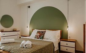Corfu Town Sunshine Apartment