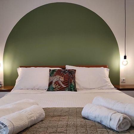 Corfu Town Sunshine Apartment Zewnętrze zdjęcie