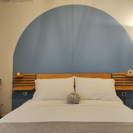 Corfu Town Sunshine Apartment Zewnętrze zdjęcie