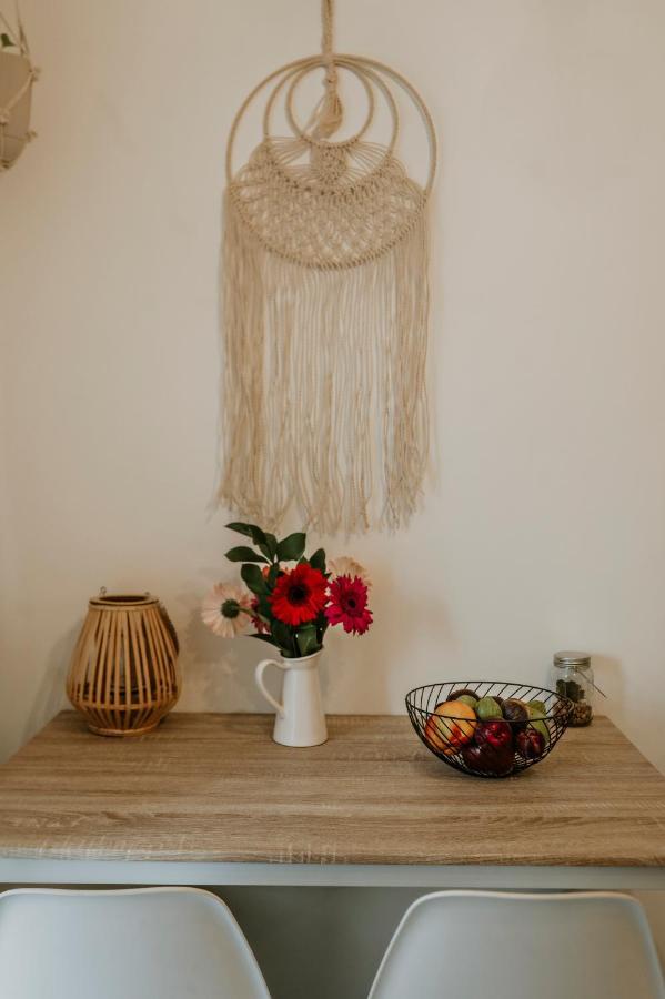 Corfu Town Sunshine Apartment Zewnętrze zdjęcie