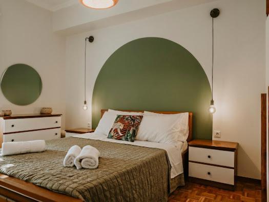 Corfu Town Sunshine Apartment Zewnętrze zdjęcie