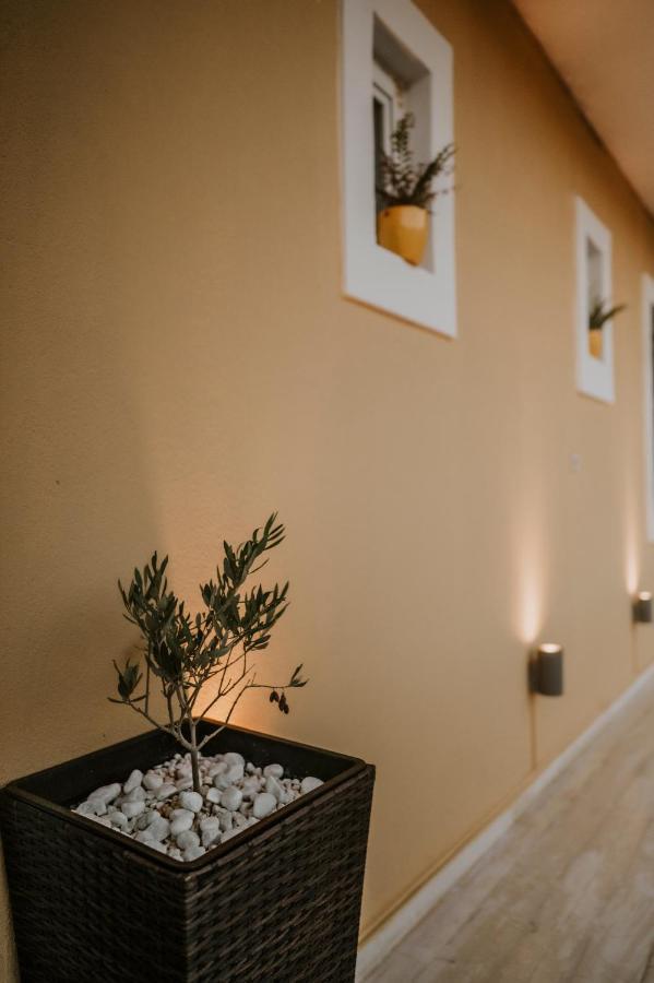 Corfu Town Sunshine Apartment Zewnętrze zdjęcie
