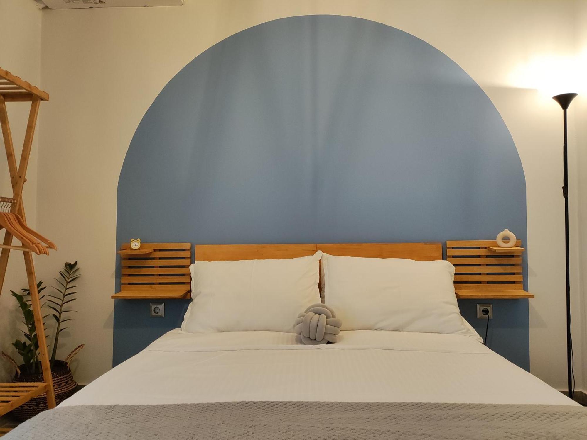 Corfu Town Sunshine Apartment Zewnętrze zdjęcie
