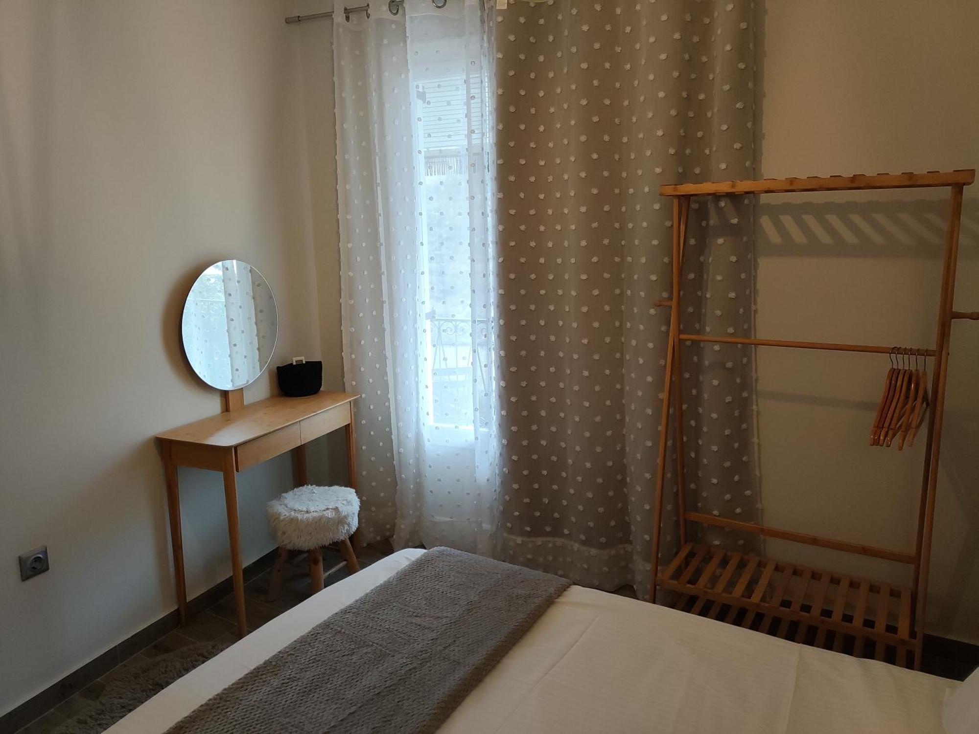 Corfu Town Sunshine Apartment Zewnętrze zdjęcie