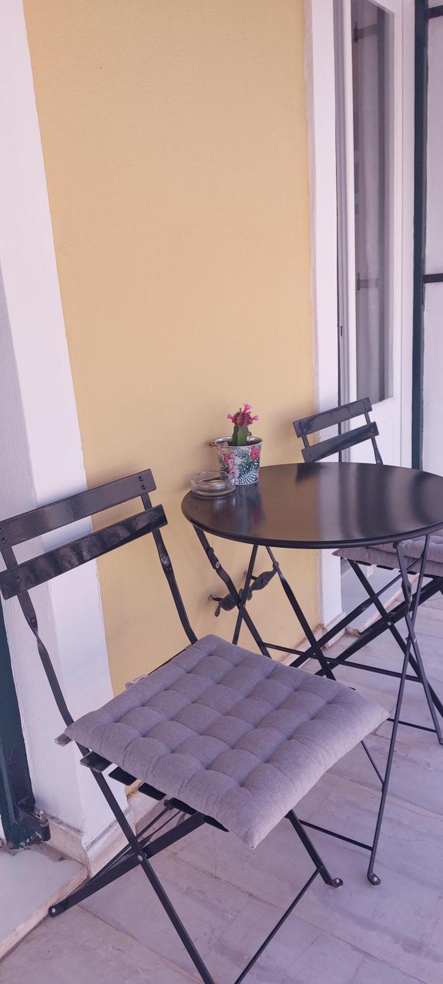 Corfu Town Sunshine Apartment Pokój zdjęcie